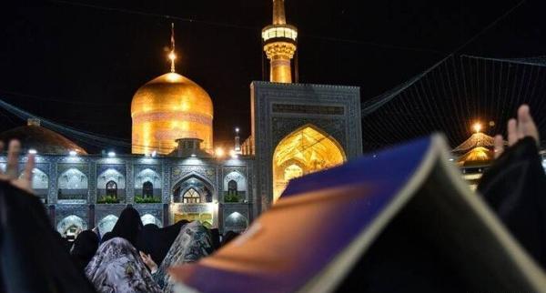 عکس تصاویر ماه رمضان شب قدر