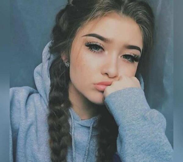 عکس پروف دخترونه قرمز