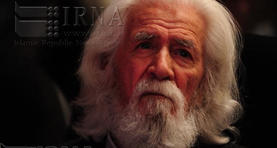 عکس حمید سبزواری