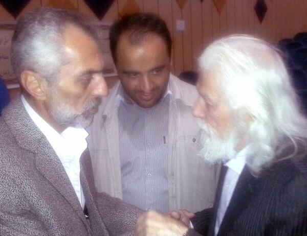 عکس حمید سبزواری