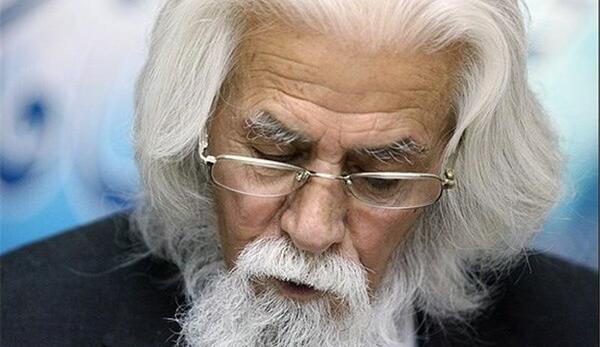 عکس حمید سبزواری