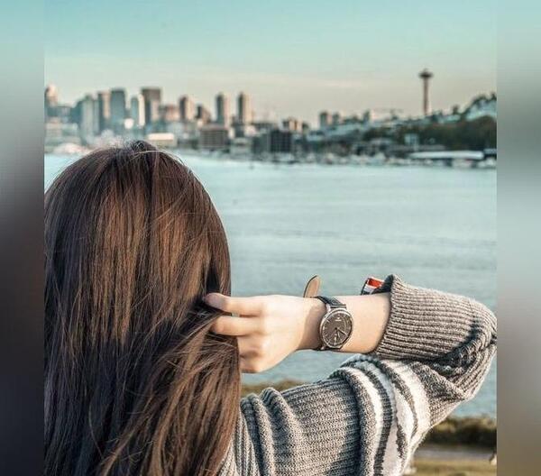عکس پروفایل دخترونه شیک و کلاسیک