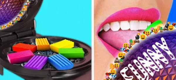 عکس نوشته ترفندهای جالب