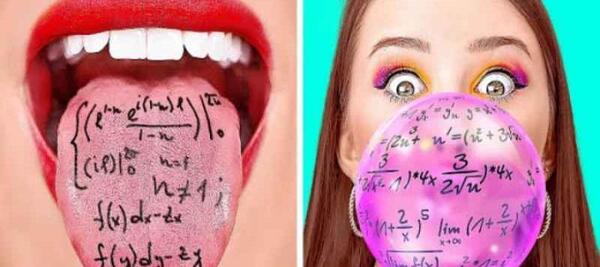 عکس نوشته ترفندهای جالب