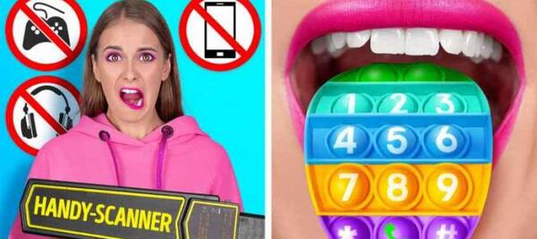 عکس نوشته ترفندهای جالب