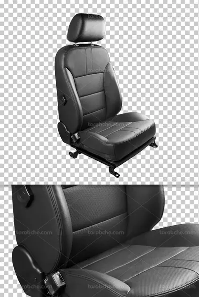 عکس لایه باز صندلی