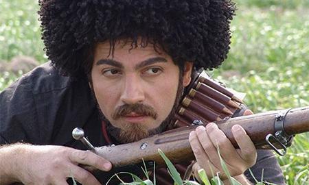 عکس هایی از آرش مجیدی