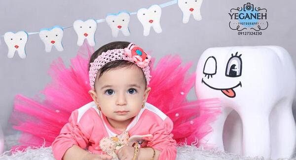 عکس آتلیه پسرانه کودک