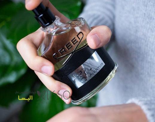 عکس ادکلن مردانه معروف