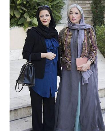 عکسهای بهزاد رحیم خانی