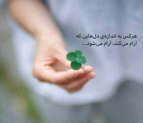 عکس ضرب تمرین