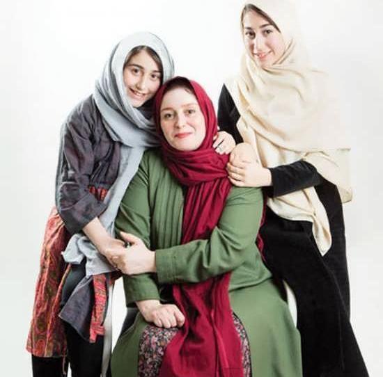 عکس کیک تولد ژاله