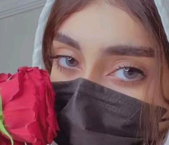 عکس دختر فیک برای گول زدن