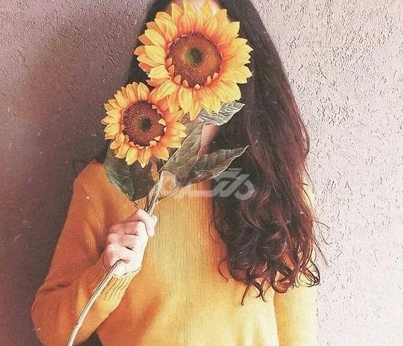 عکس دختر فیک برای گول زدن
