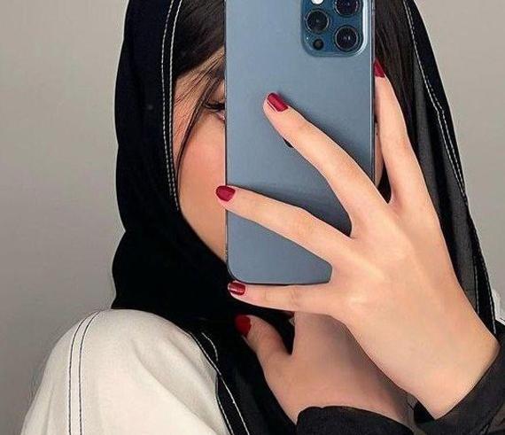 عکس دختر فیک برای گول زدن
