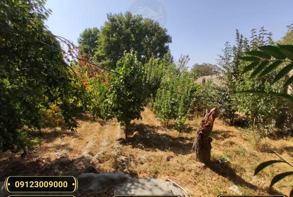 عکس ویلای قدیمی