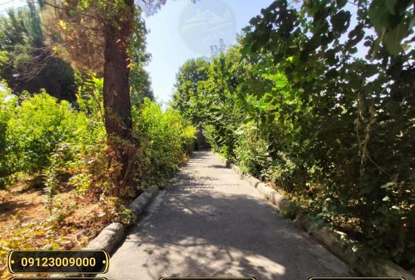 عکس ویلای قدیمی