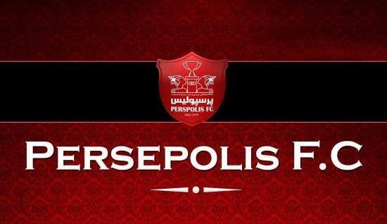 عکس پروفایل دخترونه پرسپولیسی خفن