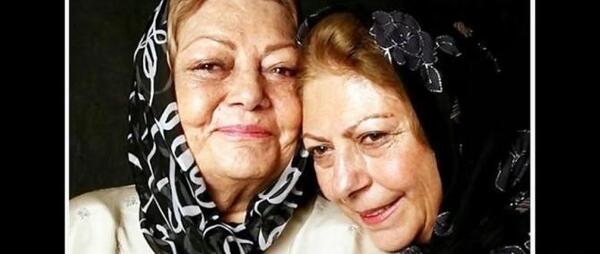 عکسهای ثریا قاسمی قبل انقلاب