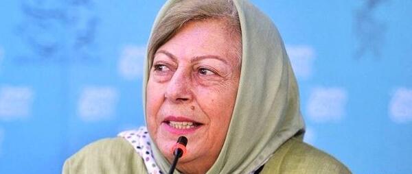 عکسهای ثریا قاسمی قبل انقلاب