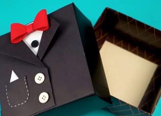 عکس ایده جالب برای روز پدر