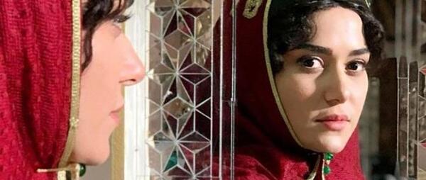 عکس تصاویر واقعی سریال جیران