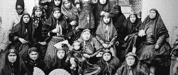 عکس تصاویر واقعی سریال جیران