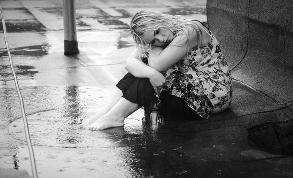 عکس قشنگ عاشقانه غمگین