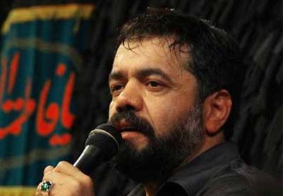 عکس علی محمد کریمی