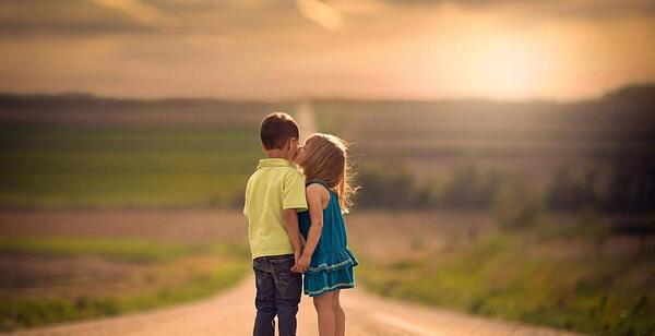 عکس های عاشقانه همسرانه
