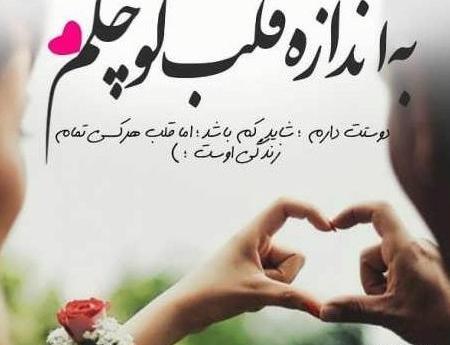عکس های عاشقانه همسرانه