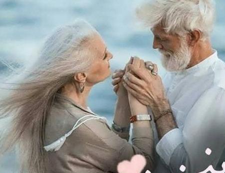 عکس های عاشقانه همسرانه
