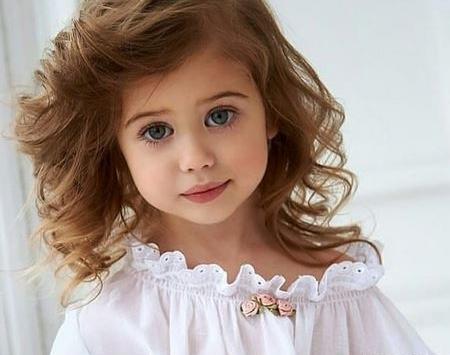 عکس دختر بچه های نوزاد