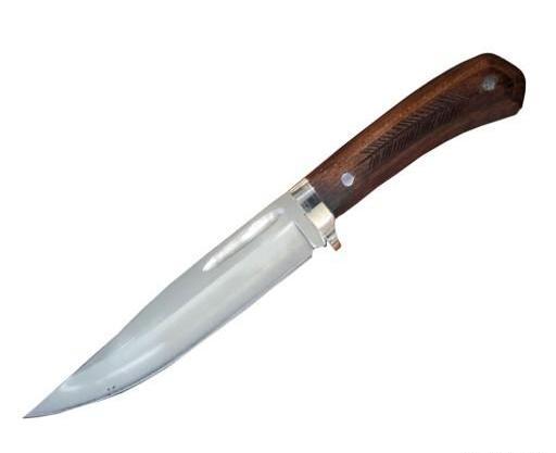 عکس چاقو شکاری زنجان