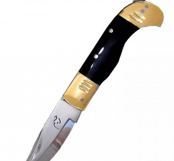 عکس چاقو شکاری زنجان