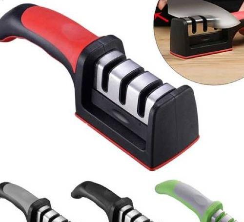 عکس چاقو تیز کن دستی