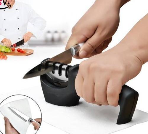 عکس چاقو تیز کن دستی