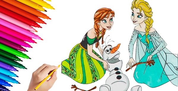 عکس رنگ آمیزی مک کویین