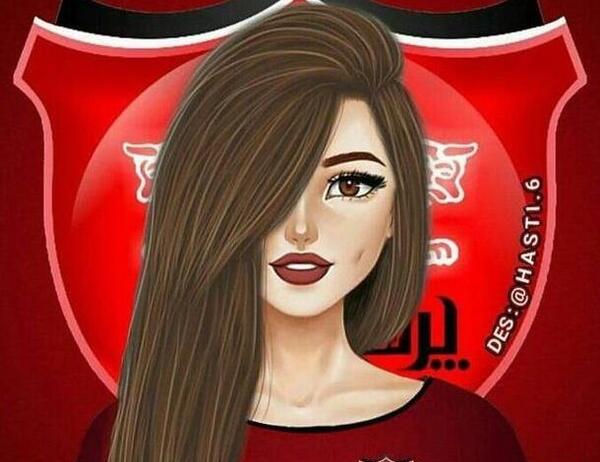 عکس پروفایل دخترونه فانتزی دختر