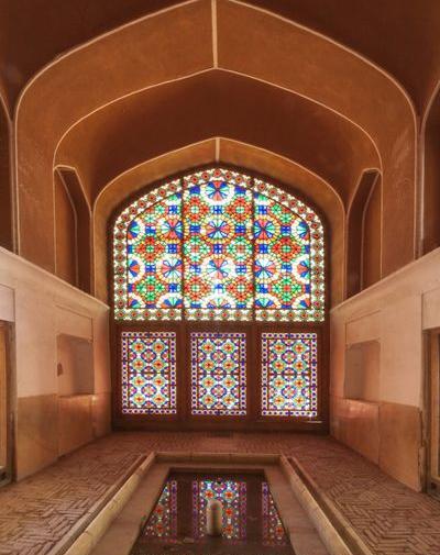 عکس زمین بایر