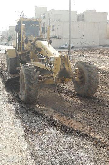 عکس زمین بایر
