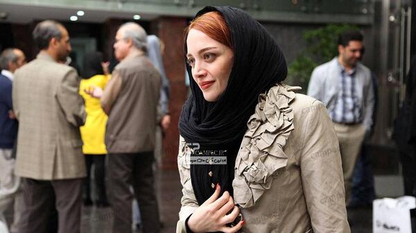 عکس شخصی سارا خوئینی ها