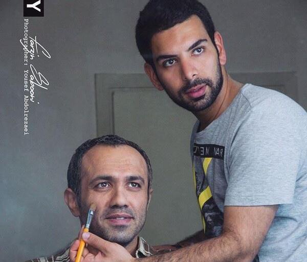 عکس شخصی سارا خوئینی ها
