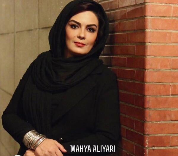 عکس شخصی سارا خوئینی ها