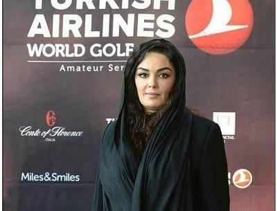 عکس شخصی سارا خوئینی ها