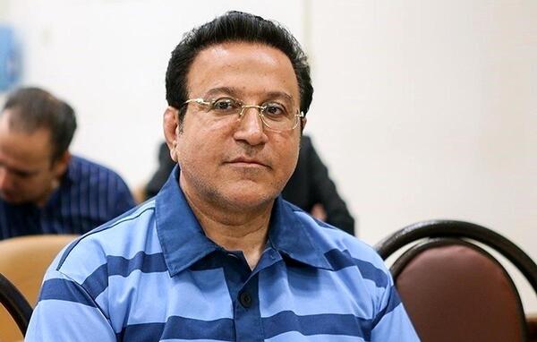 عکس حسین هدایتی