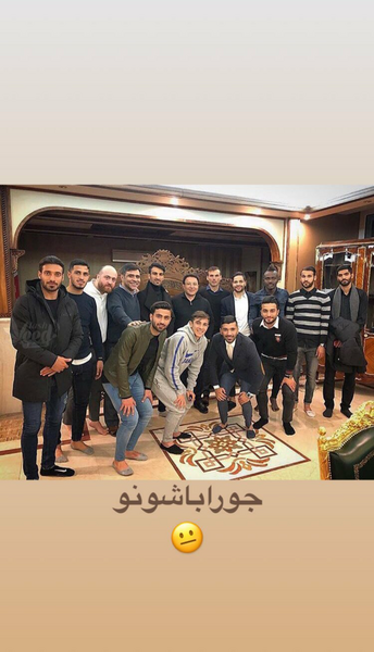 عکس حسین هدایتی