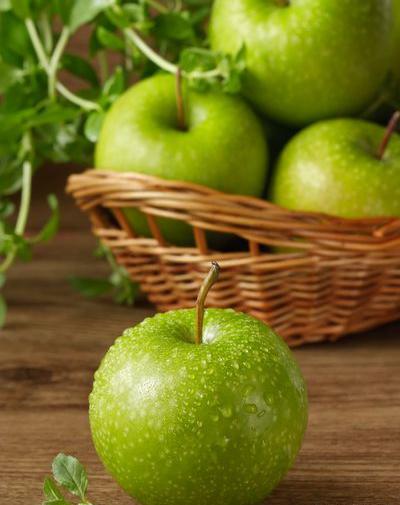 عکس جوهر نعناع