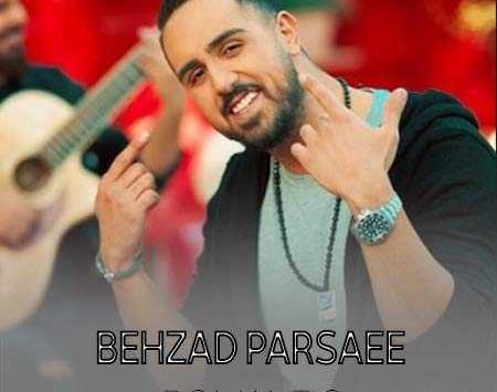 عکس بهزاد پارسایی