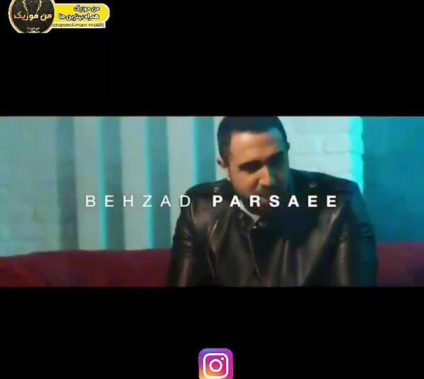 عکس بهزاد پارسایی